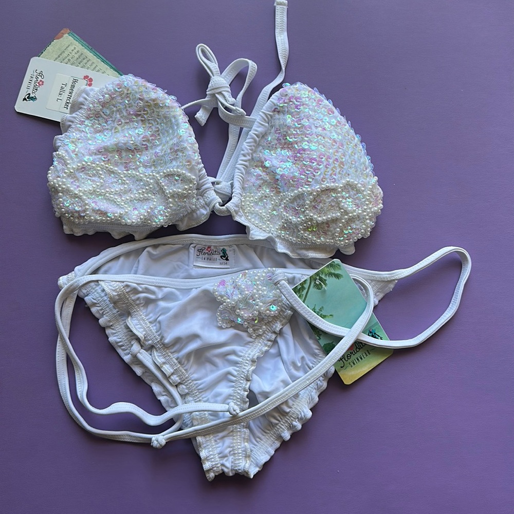 Bikini, Floridita